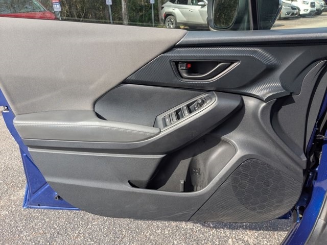 Thumbnail: 2024 Subaru Crosstrek - 11