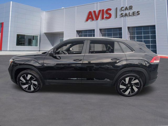 Thumbnail: 2025 Volkswagen Atlas - 10
