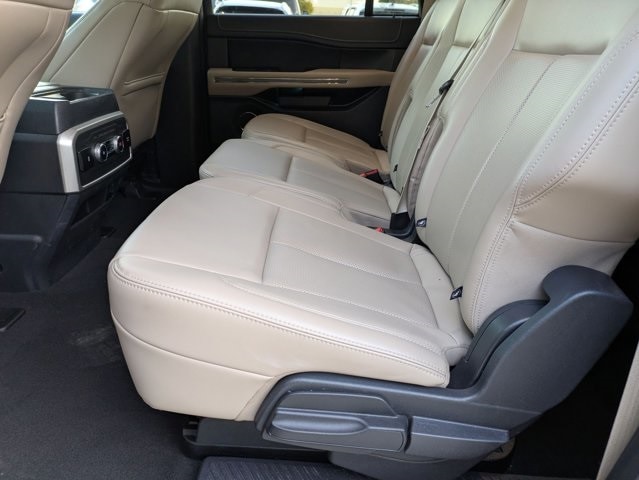 Thumbnail: 2024 Ford Expedition MAX - 23