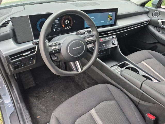 Thumbnail: 2025 Hyundai Sonata - 15