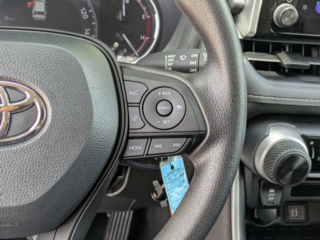 Thumbnail: 2024 Toyota RAV4 - 18