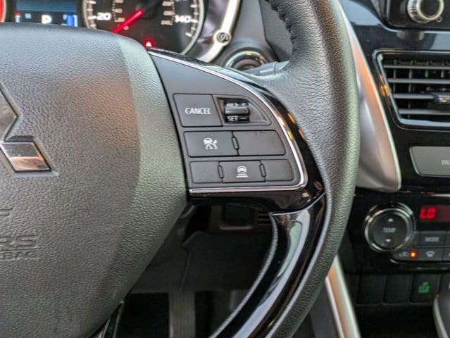 Thumbnail: 2024 Mitsubishi Eclipse Cross - 15