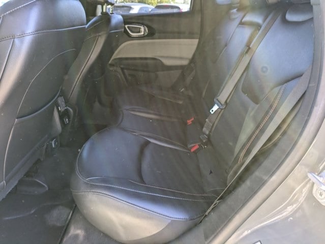 Thumbnail: 2023 Jeep Compass - 22