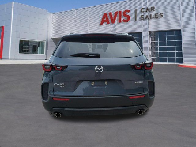 Thumbnail: 2025 Mazda CX-50 - 7