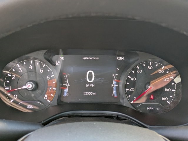 Thumbnail: 2023 Jeep Compass - 7