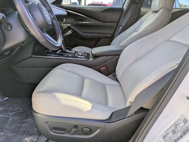 Thumbnail: 2025 Mazda CX-30 - 18