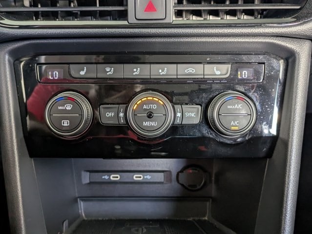 Thumbnail: 2024 Volkswagen Taos - 17