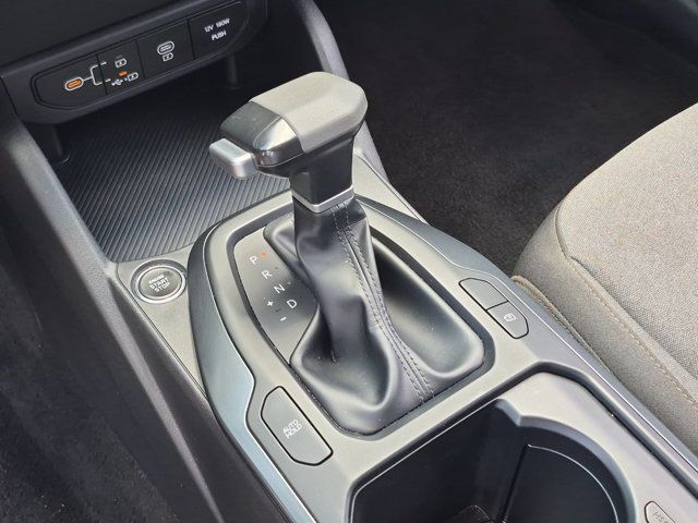 Thumbnail: 2025 Kia K4 - 19