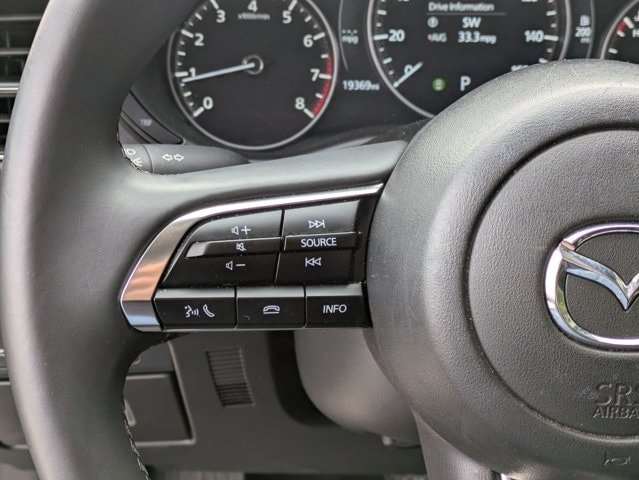 Thumbnail: 2025 Mazda Mazda3 - 13