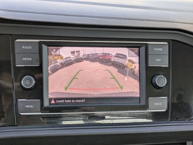 Thumbnail: 2024 Volkswagen Jetta - 9