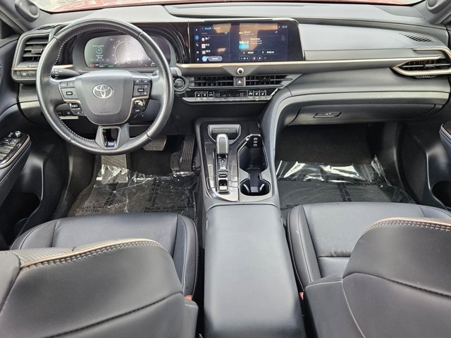 Thumbnail: 2024 Toyota Crown - 27