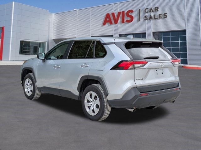 Thumbnail: 2024 Toyota RAV4 - 9