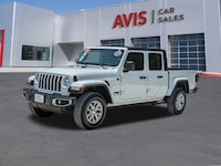 2023 Jeep Gladiator Sport -
                  Orlando, FL