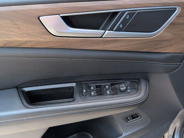 Thumbnail: 2025 Volkswagen Atlas - 13