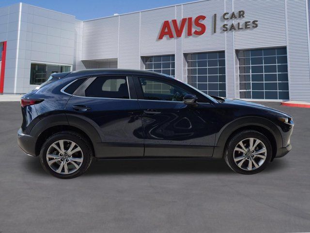 Thumbnail: 2025 Mazda CX-30 - 5