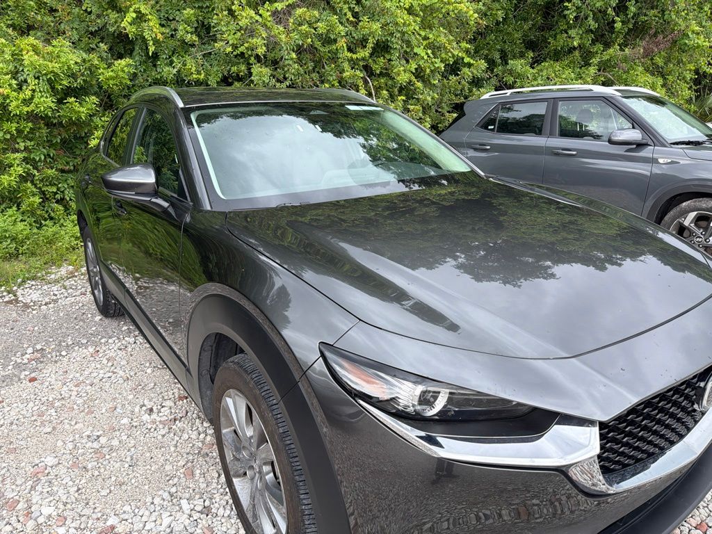 Thumbnail: 2025 Mazda CX-30 - 6