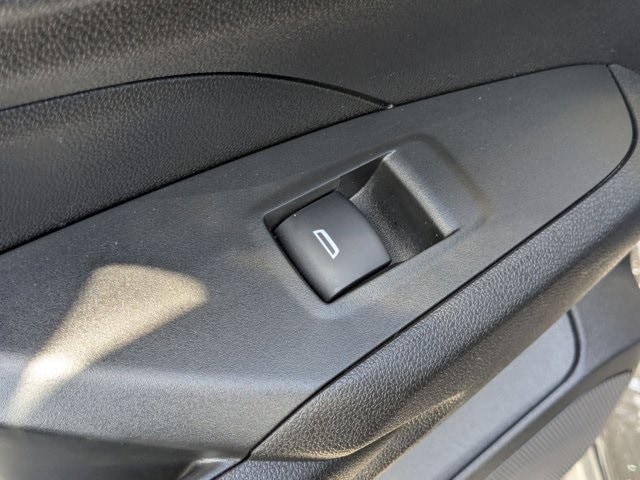 Thumbnail: 2025 Chevrolet Trax - 25