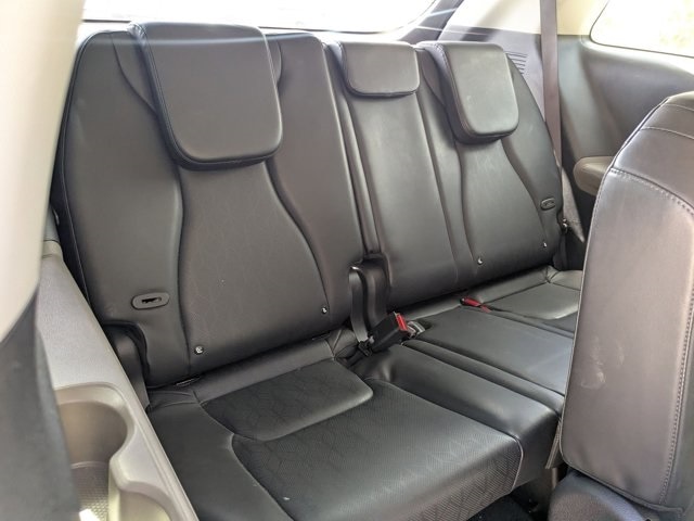 Thumbnail: 2025 Kia Carnival - 25