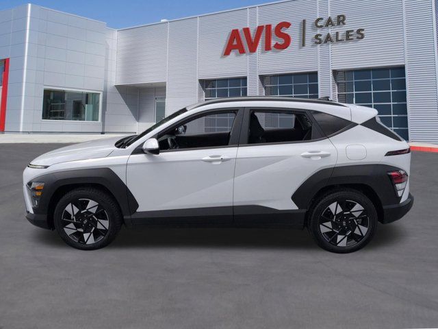 Thumbnail: 2025 Hyundai Kona - 10