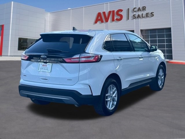 Thumbnail: 2022 Ford Edge - 6