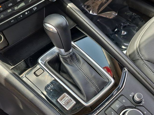 Thumbnail: 2025 Mazda CX-5 - 19