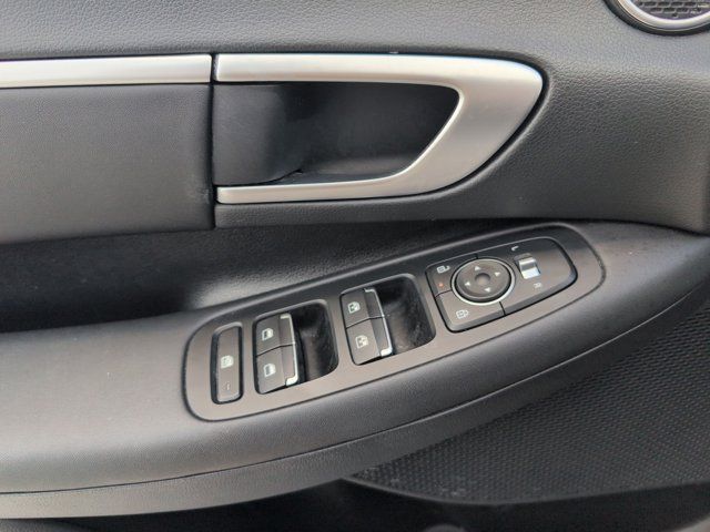 Thumbnail: 2025 Hyundai Sonata - 13