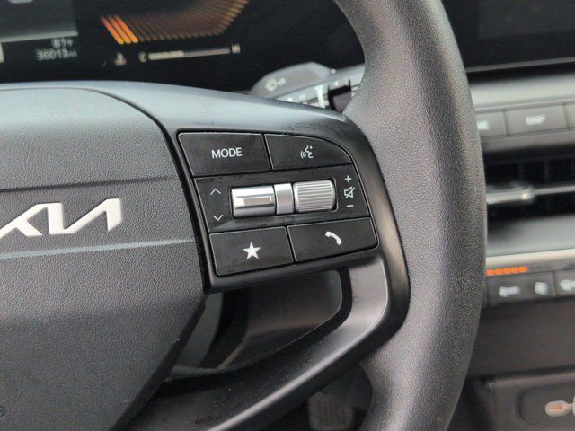 Thumbnail: 2025 Kia K4 - 21