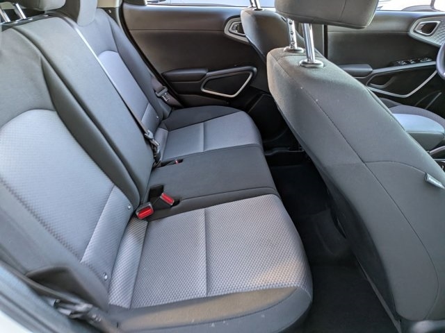 Thumbnail: 2024 Kia Soul - 30