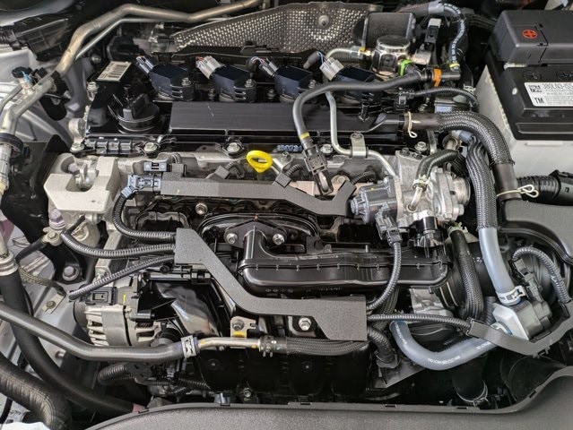 Thumbnail: 2025 Toyota Corolla Cross - 32