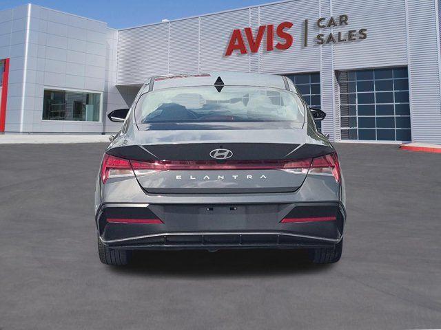 Thumbnail: 2025 Hyundai Elantra - 7