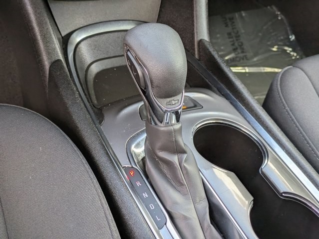 Thumbnail: 2024 Chevrolet Malibu - 19