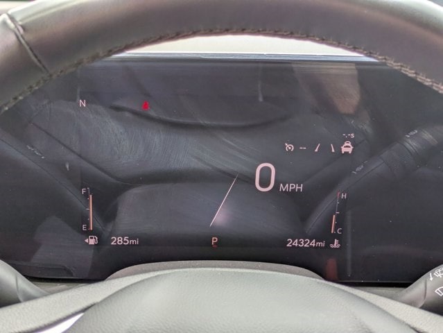 Thumbnail: 2024 Buick Encore GX - 16