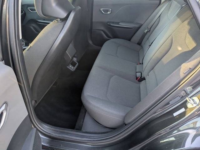 Thumbnail: 2025 Kia K4 - 24