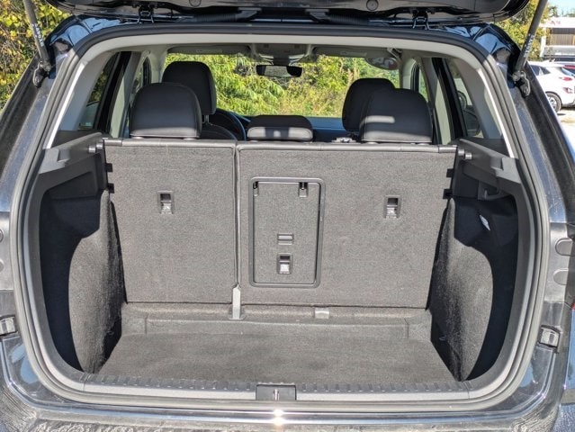 Thumbnail: 2024 Volkswagen Taos - 23