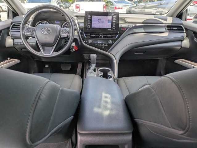 Thumbnail: 2024 Toyota Camry - 22
