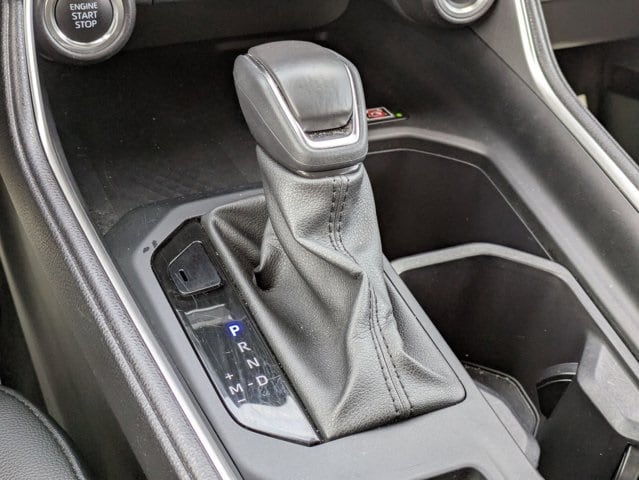 Thumbnail: 2025 Toyota Grand Highlander - 11