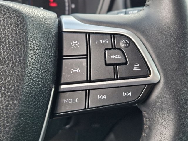 Thumbnail: 2025 Toyota Grand Highlander - 21