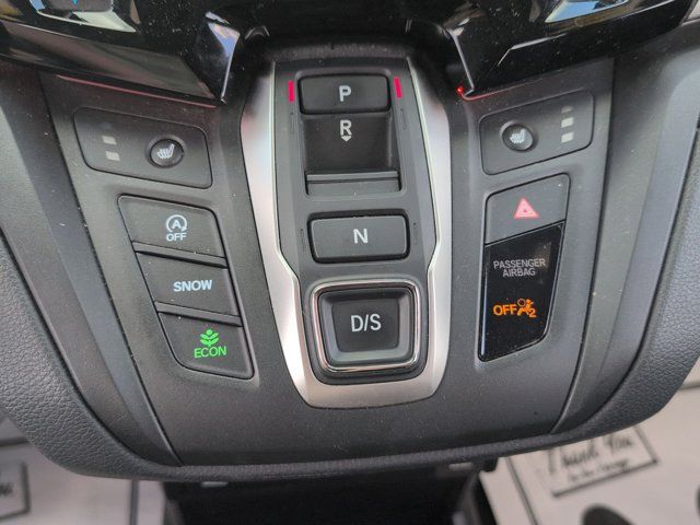 Thumbnail: 2025 Honda Odyssey - 19
