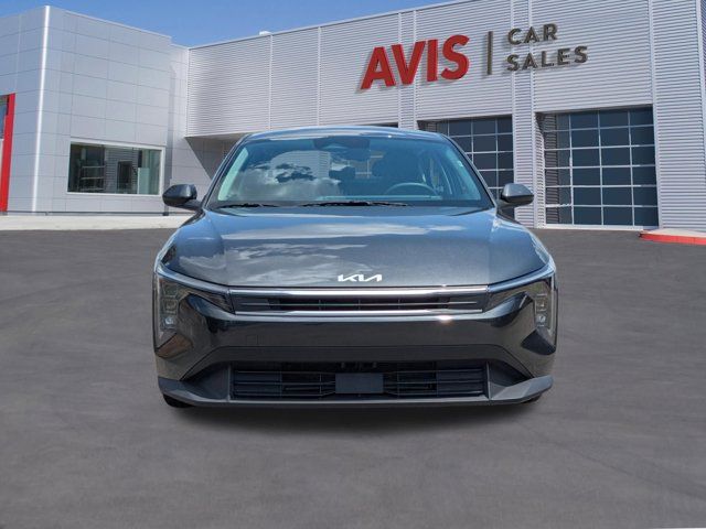 Thumbnail: 2025 Kia K4 - 2