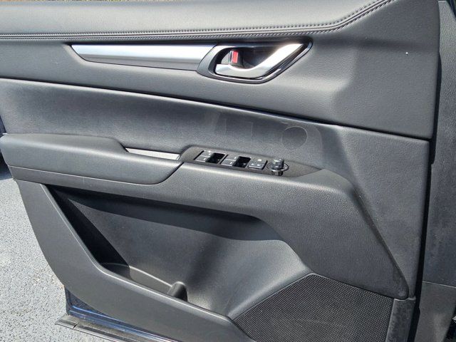 Thumbnail: 2025 Mazda CX-5 - 11