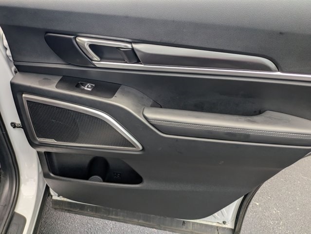 Thumbnail: 2025 Kia Telluride - 32