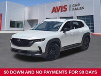 2025 Mazda CX-50 S Preferred -
                  Orlando, FL