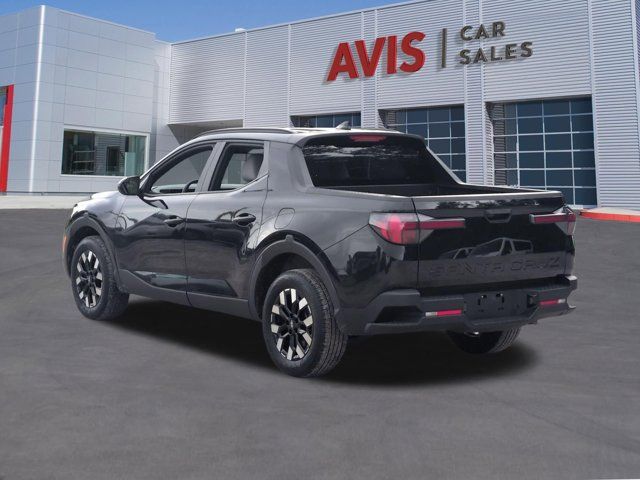 Thumbnail: 2025 Hyundai Santa Cruz - 9