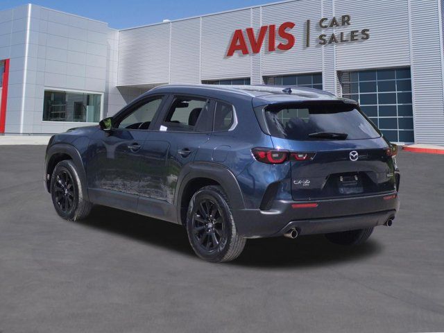 Thumbnail: 2025 Mazda CX-50 - 9