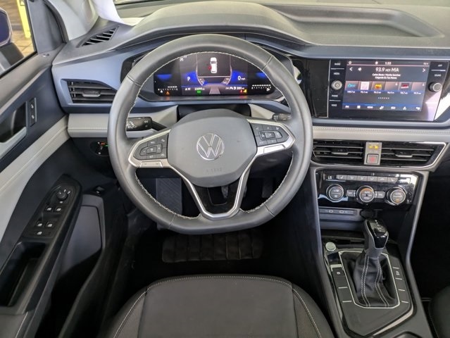 Thumbnail: 2024 Volkswagen Taos - 23