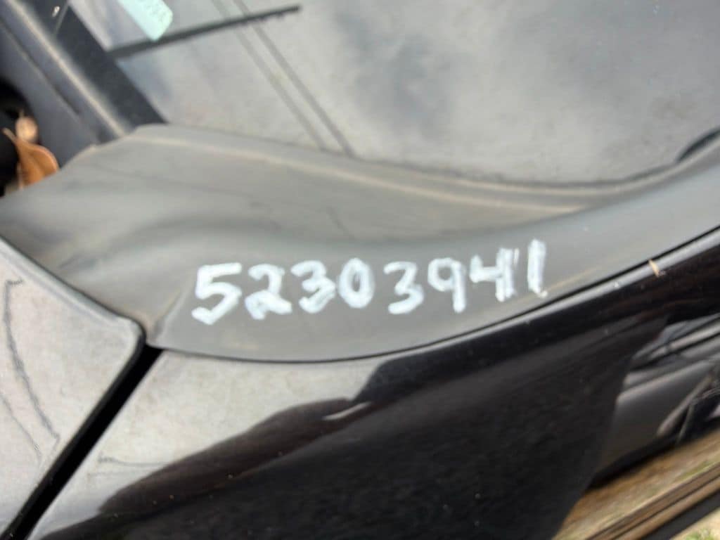 Thumbnail: 2023 Chrysler Pacifica - 5