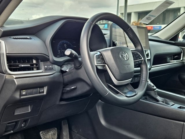 Thumbnail: 2025 Toyota Grand Highlander - 14