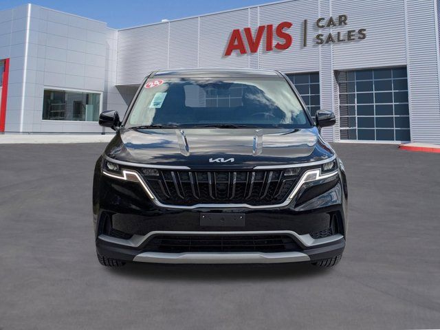 Thumbnail: 2024 Kia Carnival - 2