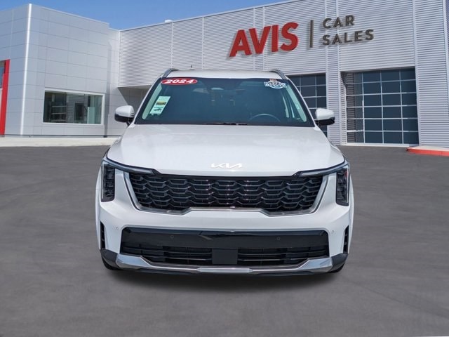 Thumbnail: 2024 Kia Sorento - 2