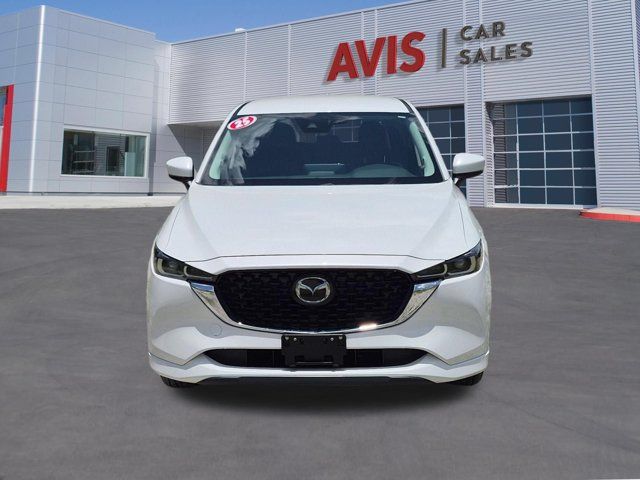 Thumbnail: 2025 Mazda CX-5 - 2
